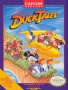 Nintendo  NES&nbsp; - &nbsp;Ducktales 1